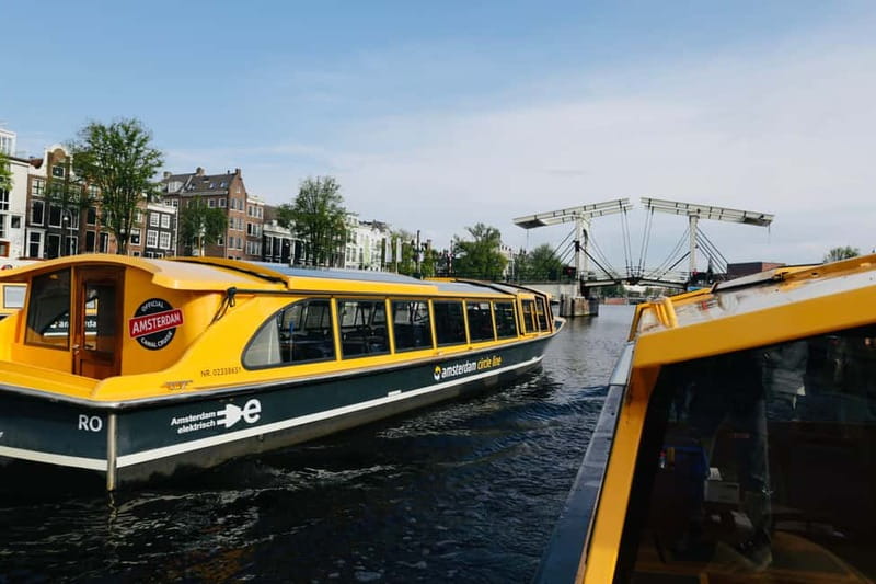 Amsterdam: Historic City Centre Canal Cruise - Should you book this Amsterdam canal cruise?