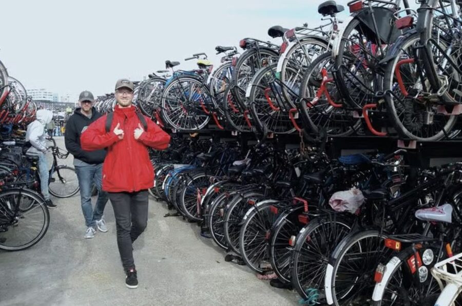 Amsterdam: History, Culture & Hidden Gems Walking Tour - Key highlights worth your attention