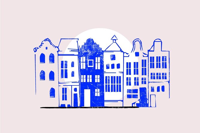 Amsterdam History Walking Tour - Key things I’d watch for on this Amsterdam history walk
