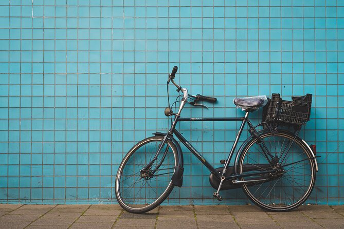 Amsterdam History Walking Tour - Who this tour suits best
