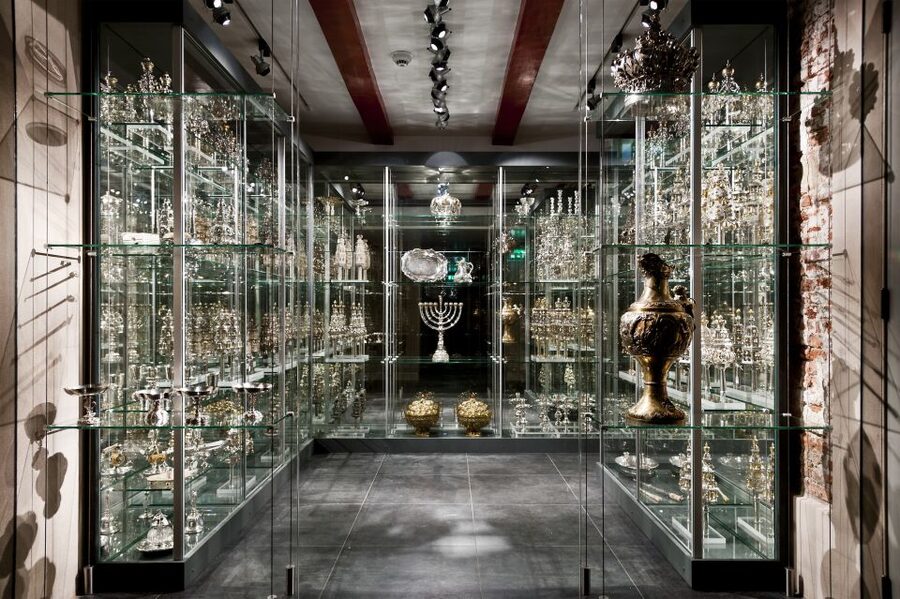 Amsterdam: Jewish Museum & Gassan Diamonds - Price and value: is $26 a fair deal?