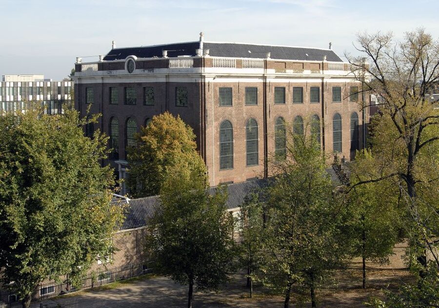 Amsterdam: Jewish Museum & Gassan Diamonds - Timing tips: opening hours and a smooth order of visits