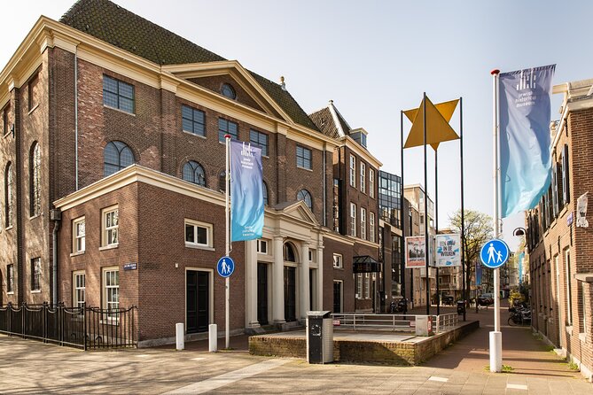 Amsterdam Jewish Museum (Joods Museum & Joods Museum Junior) - Key highlights worth planning for