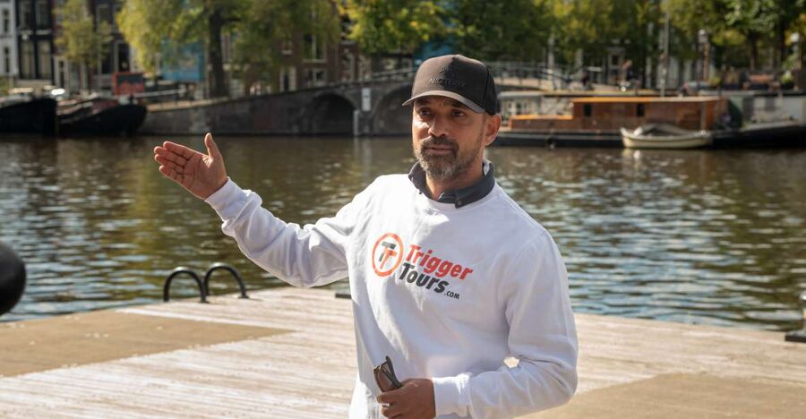 Amsterdam: Jewish Quarter and History Guided Tour - Amsterdam’s Jewish Quarter: why this walk hits harder than you expect