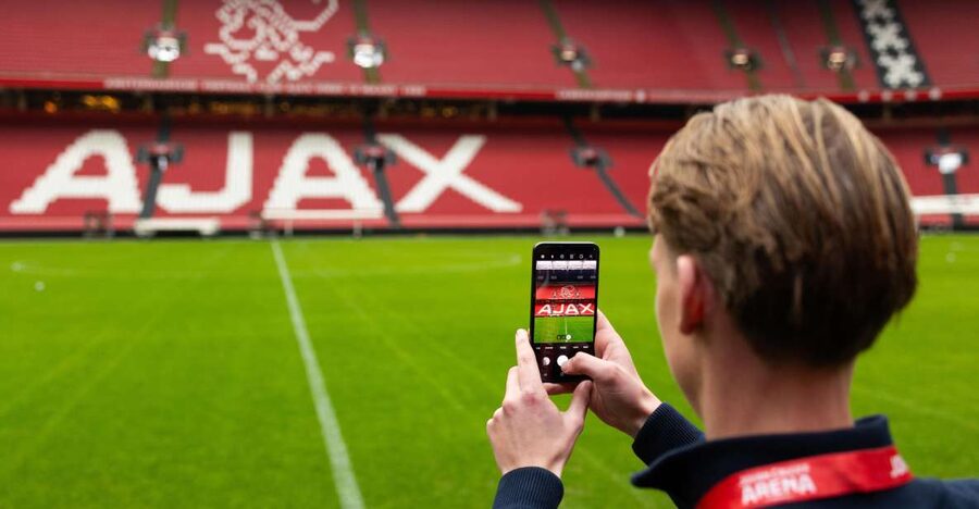 Amsterdam: Johan Cruijff ArenA Tour with Optional Guide - Is this tour worth $32? My value take