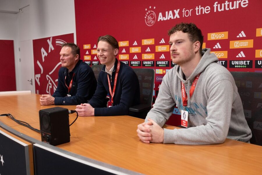 Amsterdam: Johan Cruijff ArenA Tour with Optional Guide - Timing, comfort, and what can affect your visit