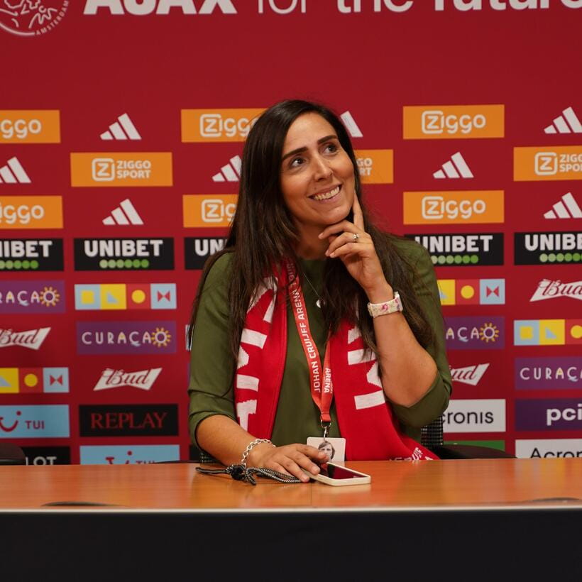Amsterdam: Johan Cruijff Arena VIP Tour - Johan Cruijff ArenA VIP access feels like match day