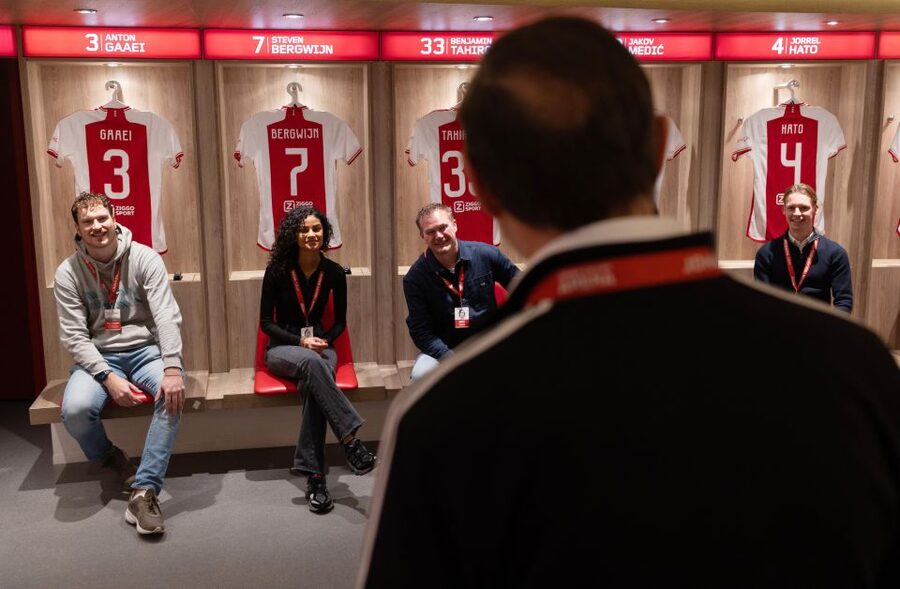 Amsterdam: Johan Cruijff Arena VIP Tour - My decision guide: book or keep planning