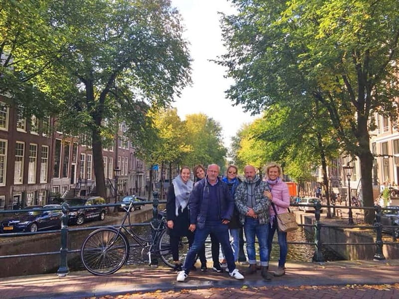Amsterdam: Jordaan Area Walking Tour - Why the Jordaan and Canal Belt Route Works in Two Hours