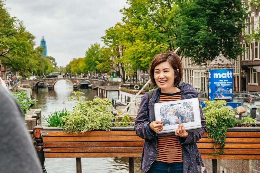 Amsterdam: Jordaan District Local Food Walking Tour - What I Think You Should Do After the Tour