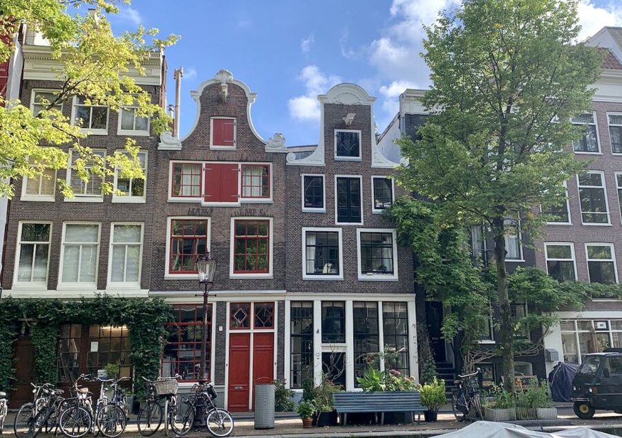 Amsterdam: Jordaan District Tour with a German guide - Key takeaways before you go