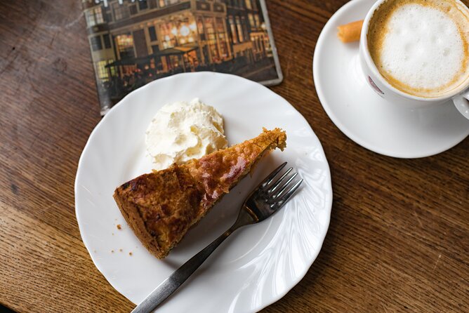 Amsterdam Jordaan Food & Drinks Tour with Eating Europe - Jordaan is where Dutch food stops feeling like a list