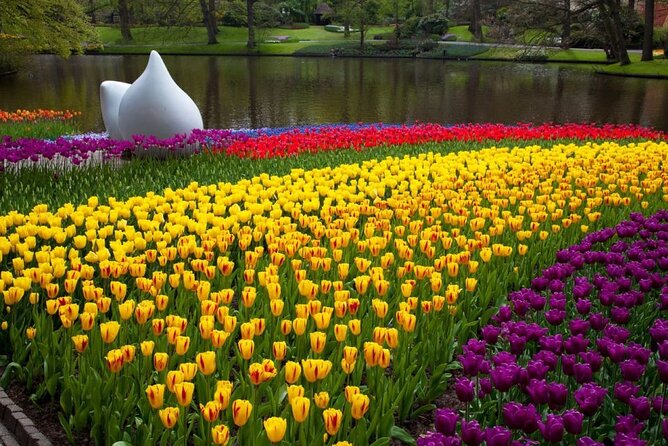 Amsterdam: Keukenhof Entry & Shuttle Bus with Flexible Return - Should you book this Amsterdam to Keukenhof shuttle day trip?