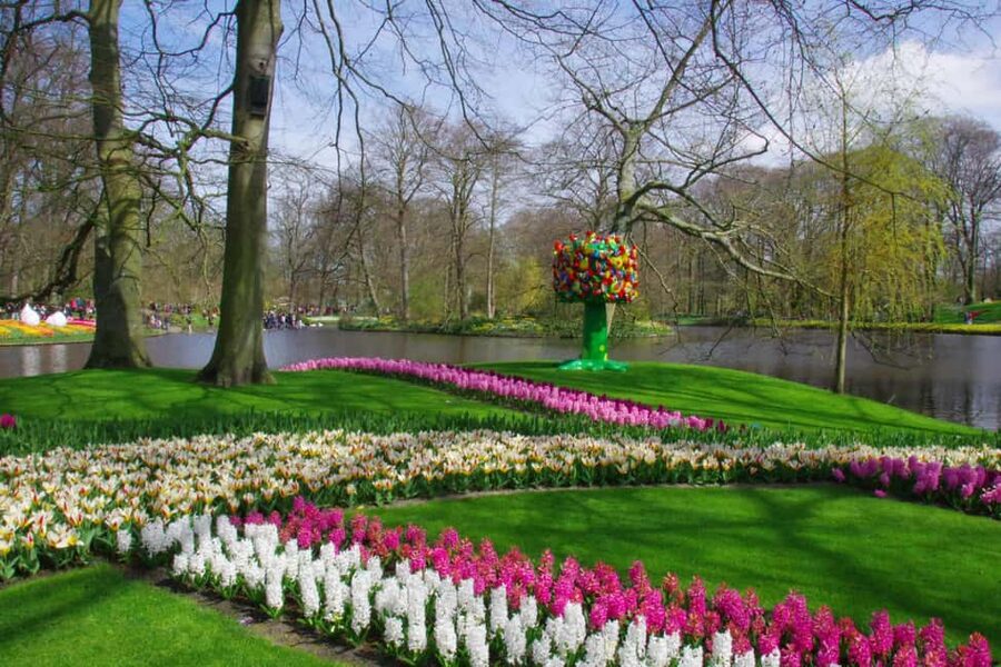 Amsterdam: Keukenhof Gardens Guided Tour Spanish and English - Who Should Book This Keukenhof Guided Tour?