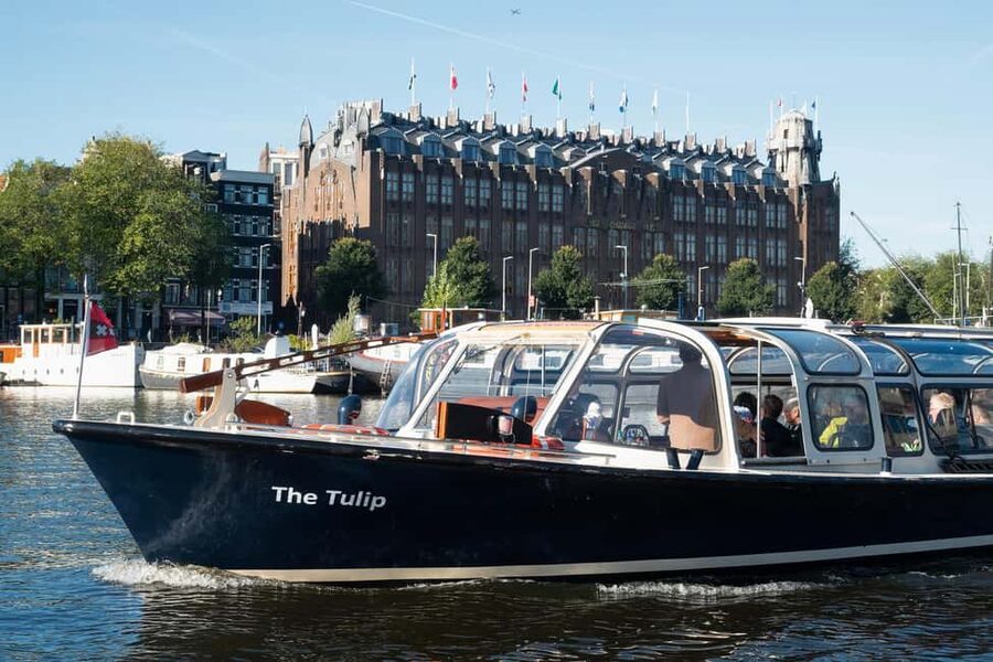 Amsterdam: Keukenhof Ticket with Shuttle Bus + Canal Cruise - Key points I’d plan around