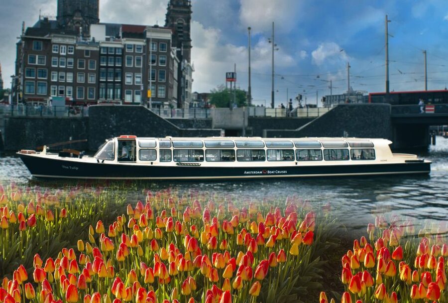 Amsterdam: Keukenhof Ticket with Shuttle Bus + Canal Cruise - Small drawbacks to keep your expectations realistic