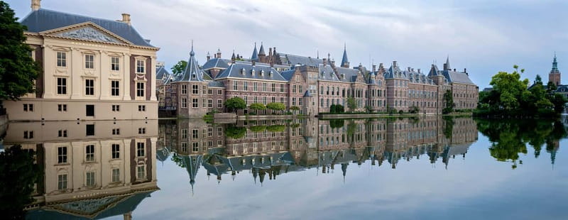 Amsterdam: Kinderdijk, Euromast, Delft and Den Haag Day Tour - Practical tips for a smoother 8.5-hour day