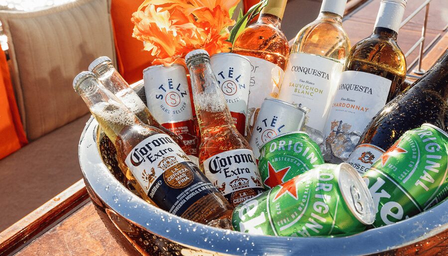 Amsterdam: King's Day Party Cruise with Open Bar & Music - Price and logistics: does $88 make sense for this kind of night