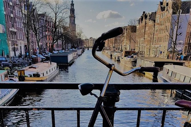 Amsterdam Layover: Airport Transit City Tour - Museumplein and the museum belt: art without the marathon