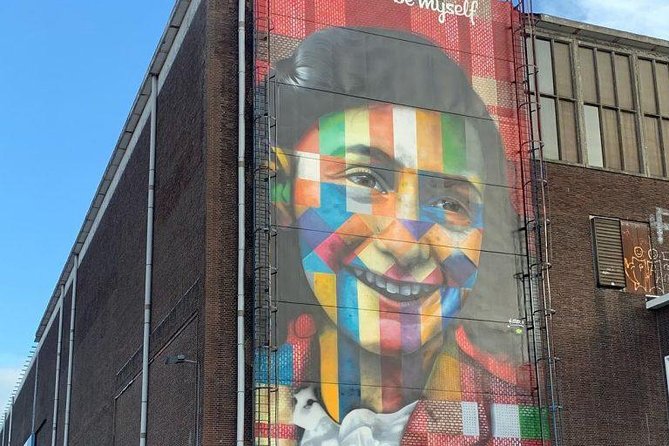 Amsterdam Layover: Airport Transit City Tour - How the customizable 3 hours usually plays out