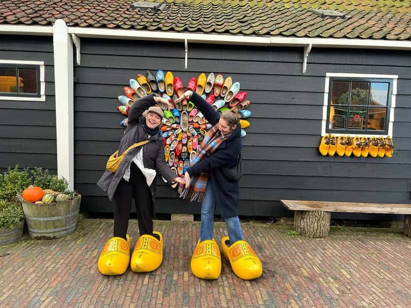 Amsterdam: Leisurely Windmill & Countryside Bike Ride - Price and Value for a 3.5 Hour Countryside Ride