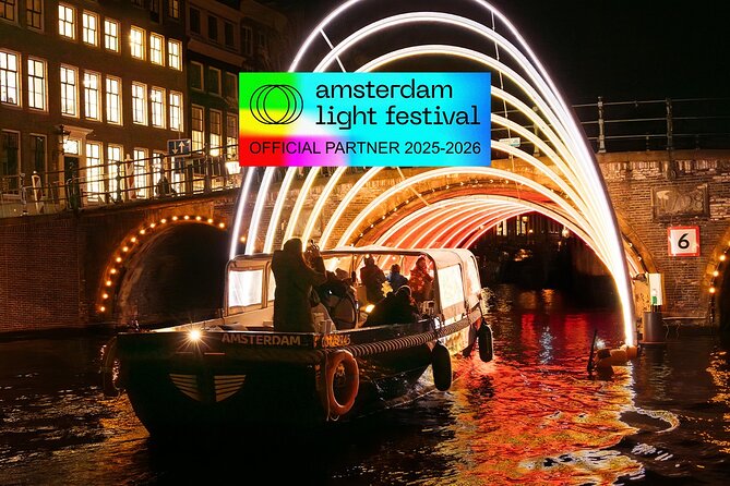Amsterdam: Light Festival Boat with Unlimited Drinks & Snack - Price and Value: What You Actually Get for Around $31