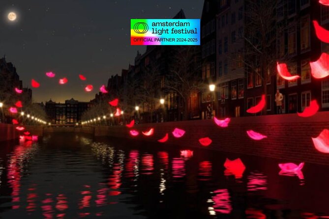 Amsterdam Light Festival: Cruise Unlimited Drinks & Bite option - Who Should Book This Cruise (and Who Might Skip It)
