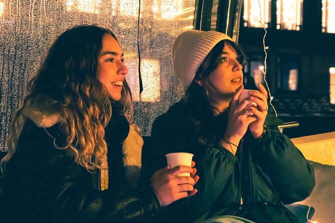 Amsterdam: Light Festival Cruise with Unlimited Drinks Option - Why this Light Festival cruise works for a night out