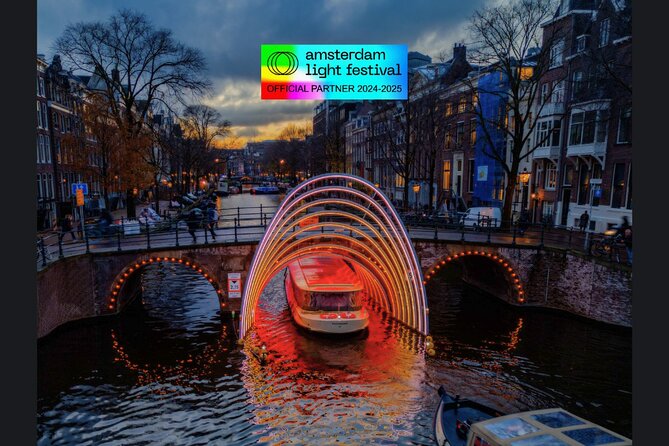 Amsterdam Light Festival: Heated Boat Cruise + Hot Drinks & Bite - Who This Cruise Suits Best