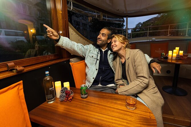 Amsterdam Light Festival: Heated Cruise with Hot Drinks & Bite - Who This Cruise Suits Best