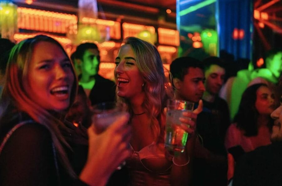 Amsterdam: Ludwig's Original Pub Crawl with VIP Club Entry - Why This Amsterdam Pub Crawl Feels Like a Real Night Out