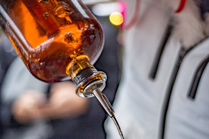 Amsterdam: Luxury Light Festival Cruise Unlimited Drinks Included - Who This Cruise Fits Best