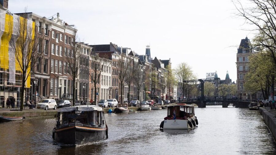 Amsterdam: Luxury Private Boat Tour - Luxury on board, not just a fancy label