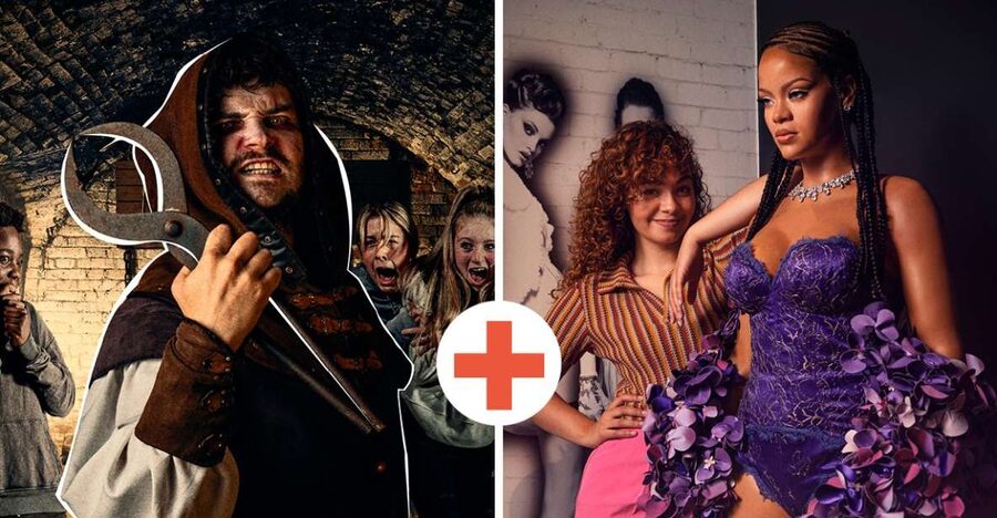Amsterdam: Madame Tussauds & Amsterdam Dungeon Combo Ticket - Getting the best experience from Madame Tussauds and the Dungeon
