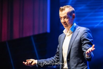 Magic Show