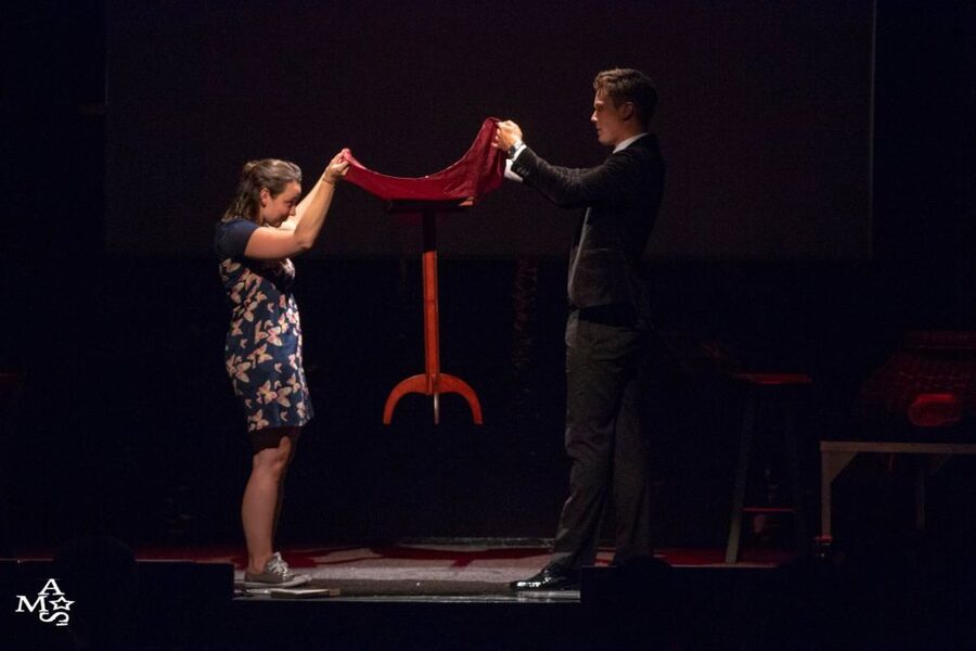 Amsterdam: Magic Show - What to Wear and What to Bring to Avoid Night-of Stress