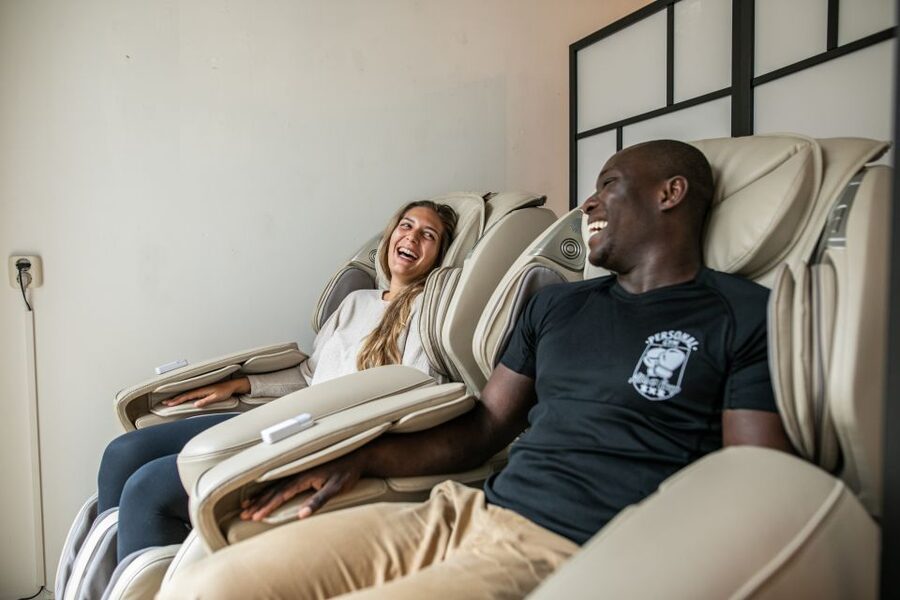Amsterdam: Massage Session - Key highlights you will actually care about
