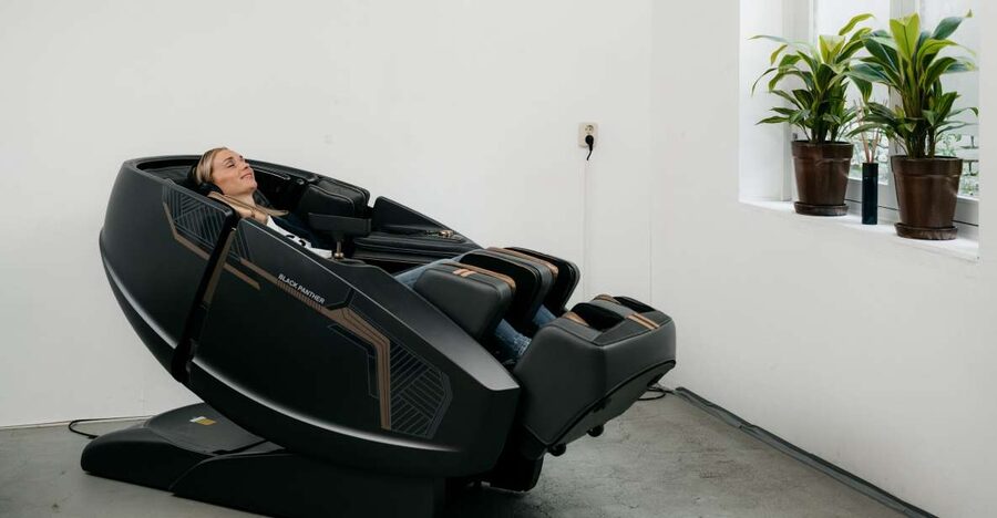 Amsterdam: Massage Session - Timing and logistics that keep it stress-free