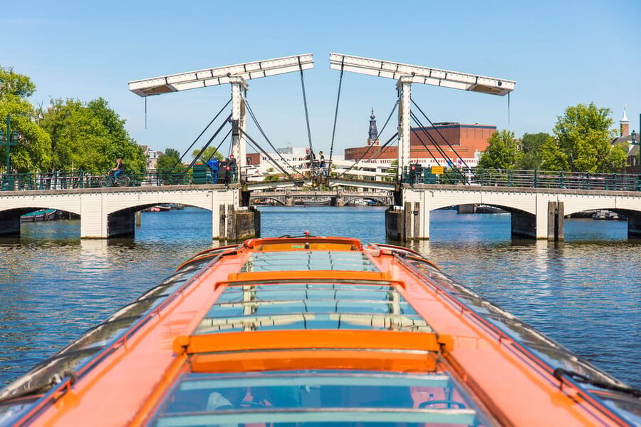 Amsterdam: Moco Museum Entry Ticket and Canal Cruise - Who This Ticket Suits, and Who Should Rethink