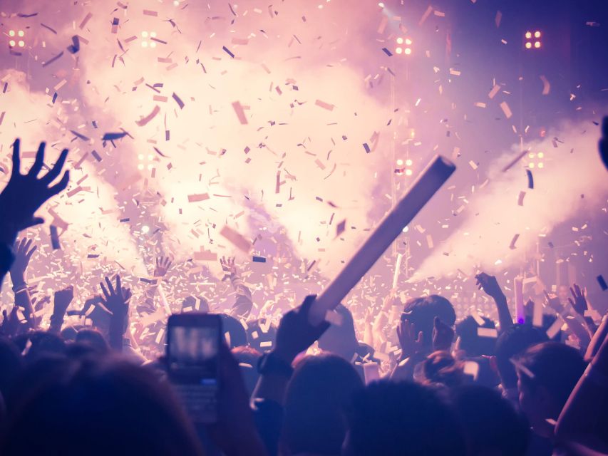 Amsterdam: Moco Museum & Nightclubs Admission Combo w/ Taxi - Price and value: does $32 make sense?
