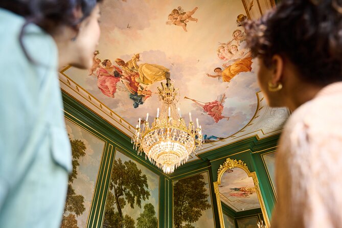 Amsterdam Museum of the Canals Admission Ticket with Audiotour - Price and Value for $22.29 With Audiotour Included
