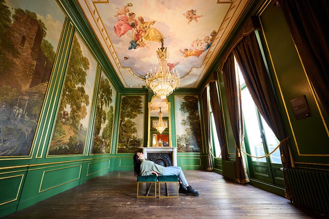 Amsterdam Museum of the Canals Admission Ticket with Audiotour - Inside the 17th-Century Canal House, How the Audiotour Works