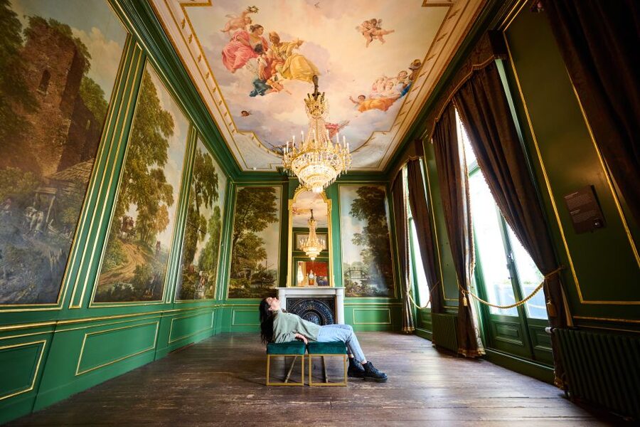 Amsterdam: Museum of the Canals Ticket with Audio Guide - Key Highlights Worth Prioritizing