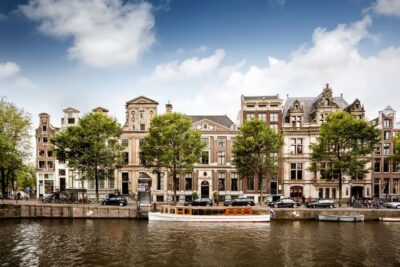 Museum of the Canals Ticket with Audio Guide