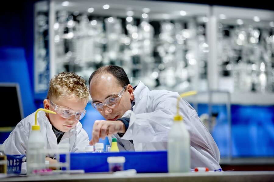 Amsterdam: NEMO Science Museum Ticket - Price and value: what $25 gets you in real time