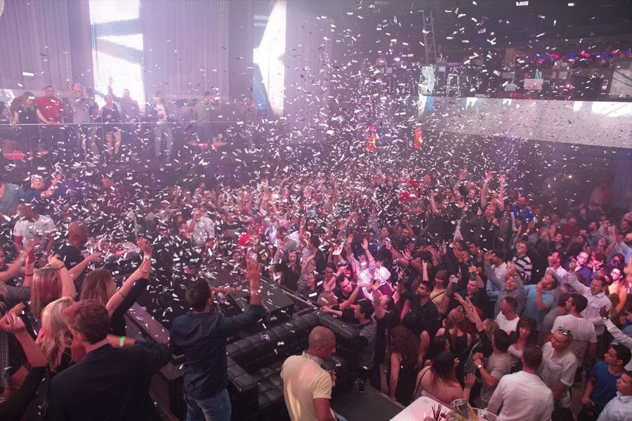 Amsterdam: Nightlife Scene 1, 2, or 3-7 Day Ticket - Who should buy the 1-day, 2-day, or 3-7 day option