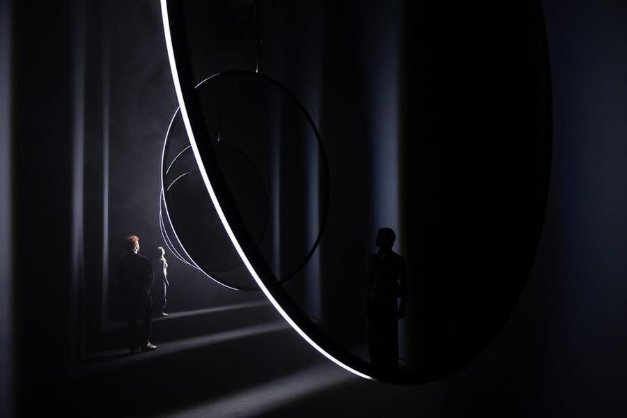 Amsterdam: Nxt Museum 'Still Processing' Exhibition Ticket - Ticket Value at $29, What You Do and Do Not Get