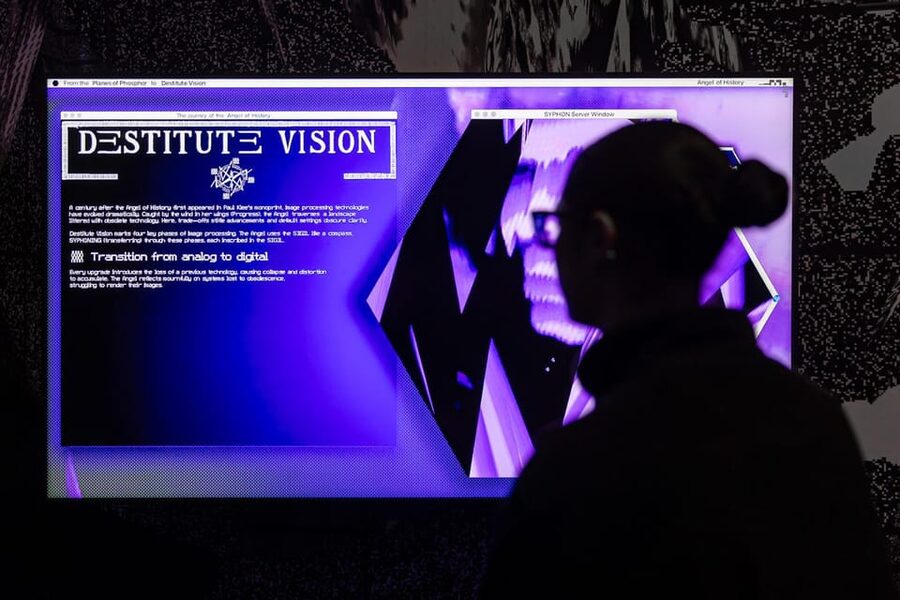 Amsterdam: Nxt Museum 'Still Processing' Exhibition Ticket - Should You Book Nxt Museum for Still Processing?
