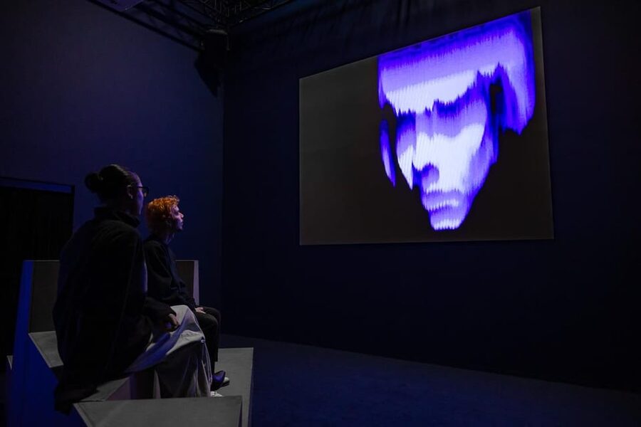 Amsterdam: Nxt Museum 'Still Processing' Exhibition Ticket - FAQ
