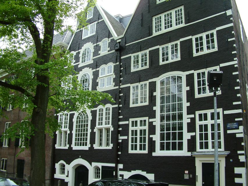 Amsterdam Old City Private Walking Tour - Key highlights worth your attention